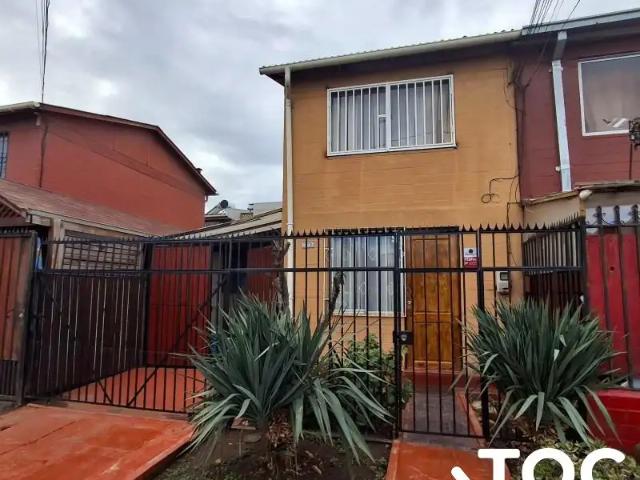 Casa en Quilicura