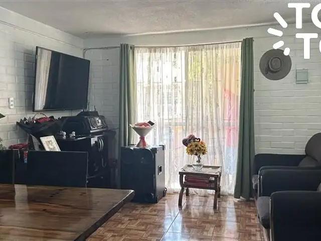Casa en Quilicura
