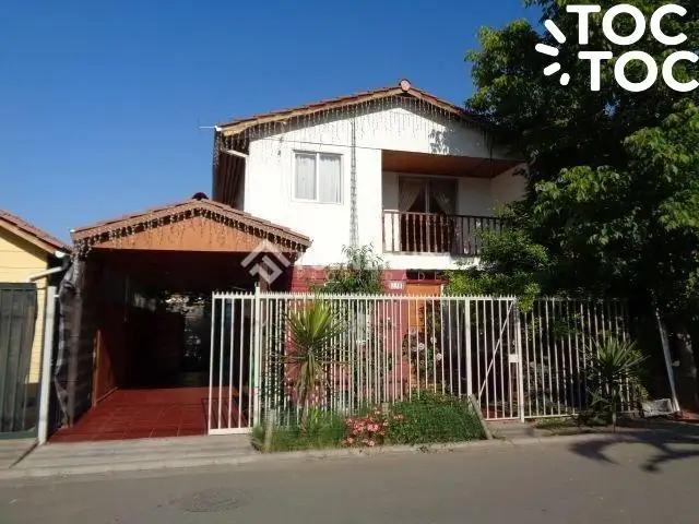 Casa en Quilicura