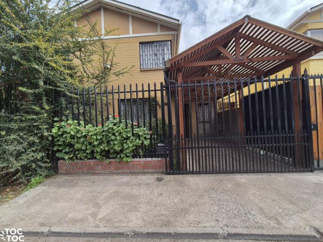 Casa en Quilicura