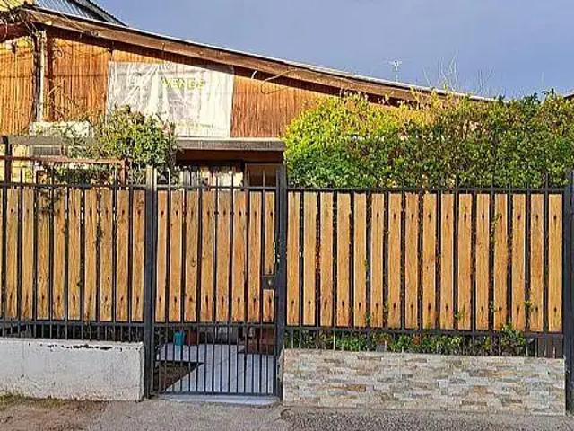 Casa en Quilicura