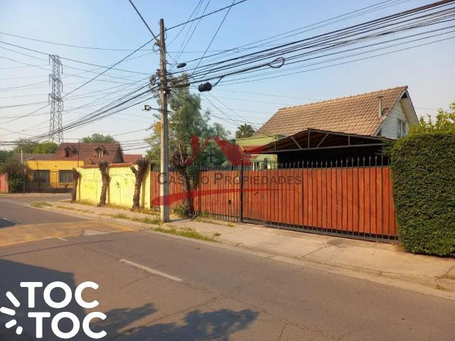 Casa en Quilicura