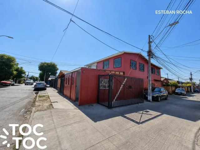 Casa en Quilicura