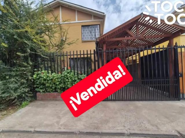 Casa en Quilicura