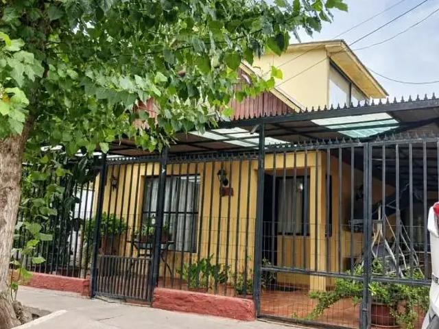Casa en Quilicura