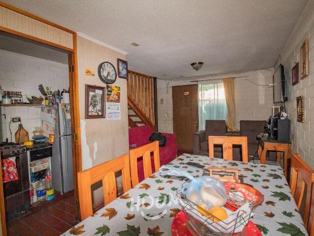 Casa en Quilicura