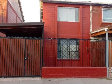 Casa en Quilicura
