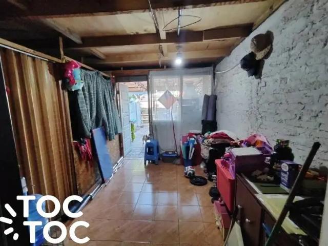 Casa en Quilicura