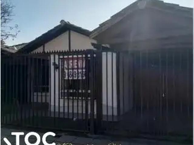 Casa en Quilicura