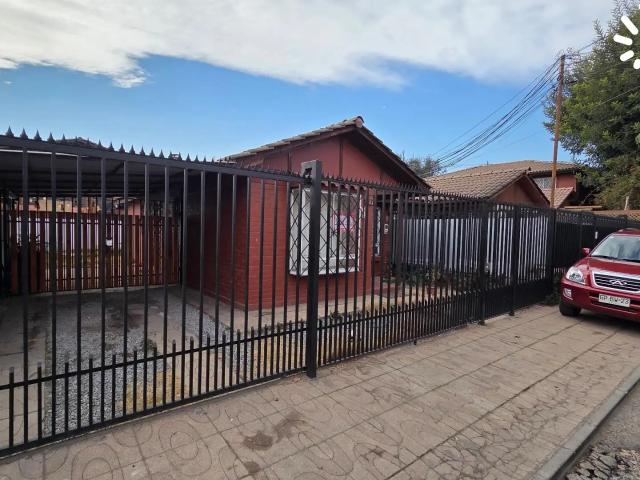 Casa en Quilicura