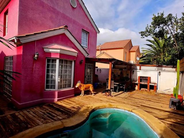 Casa en Quilicura