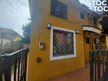 Casa en Quilicura