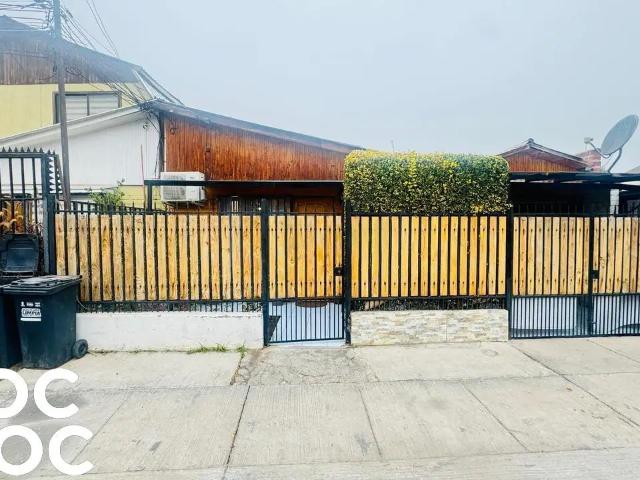 Casa en Quilicura