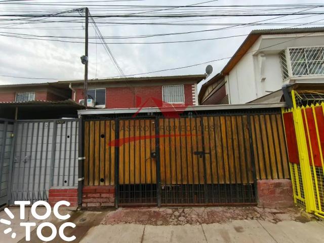 Casa en Quilicura