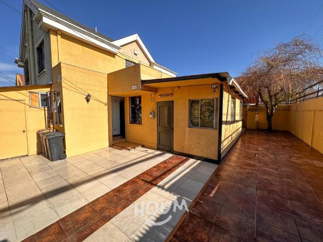Casa en Quilicura