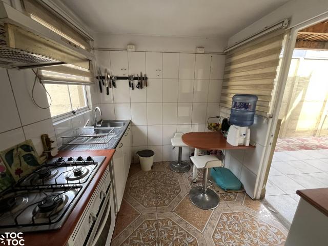 Casa en Quilicura
