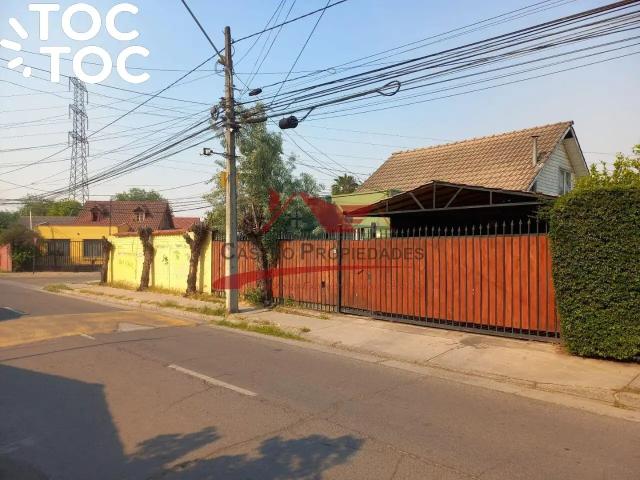 Casa en Quilicura