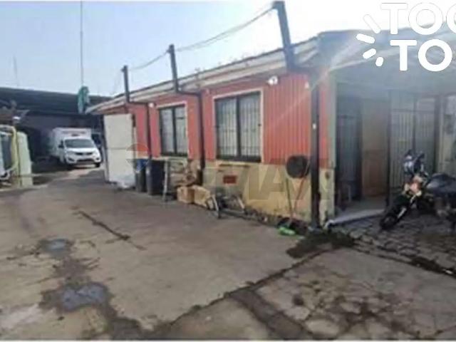 Casa en Quilicura