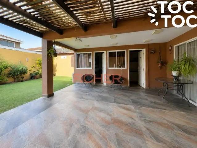 Casa en Quilicura