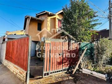 Casa en Quilicura