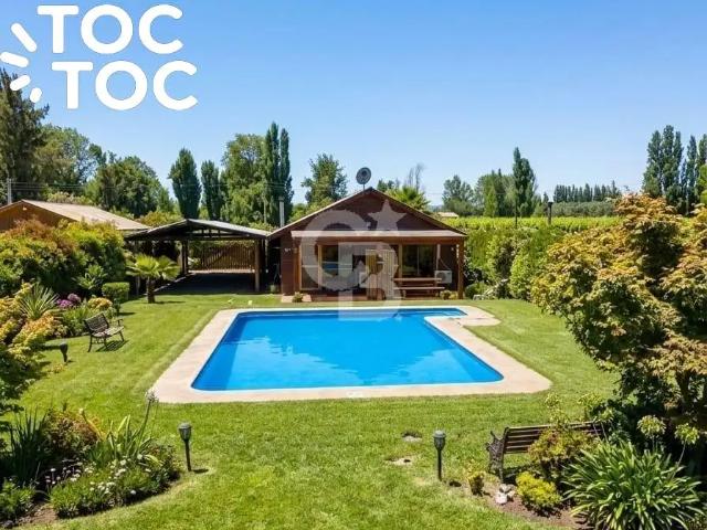 Casa en Quillón