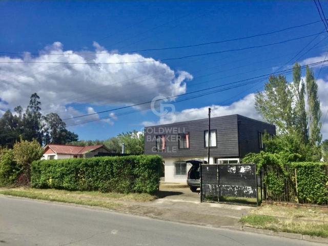 Casa en Quillón