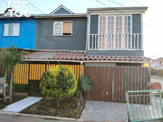 Casa en Quillota