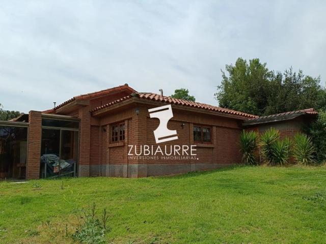 Casa en Quillota