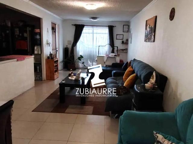 Casa en Quillota