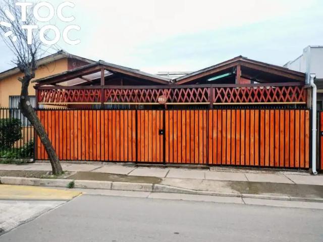 Casa en Quillota