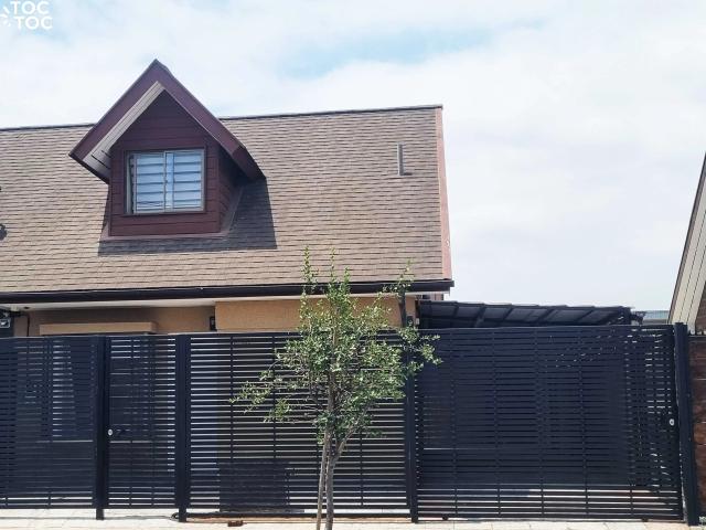 Casa en Quillota
