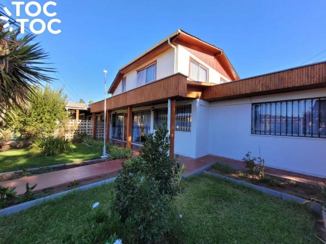Casa en Quillota