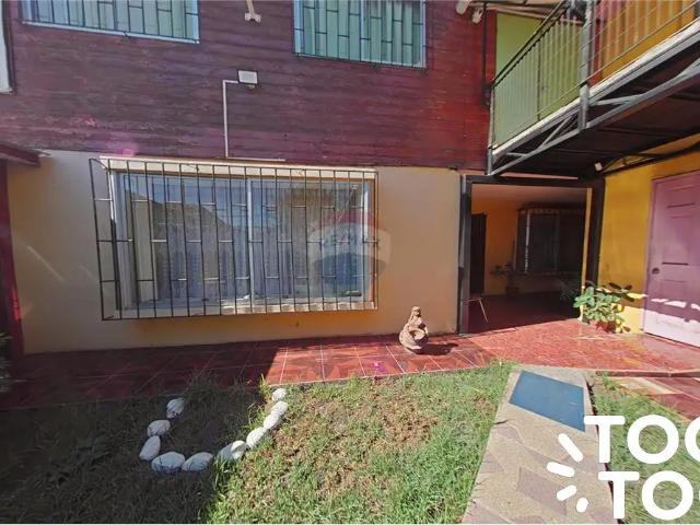 Casa en Quillota