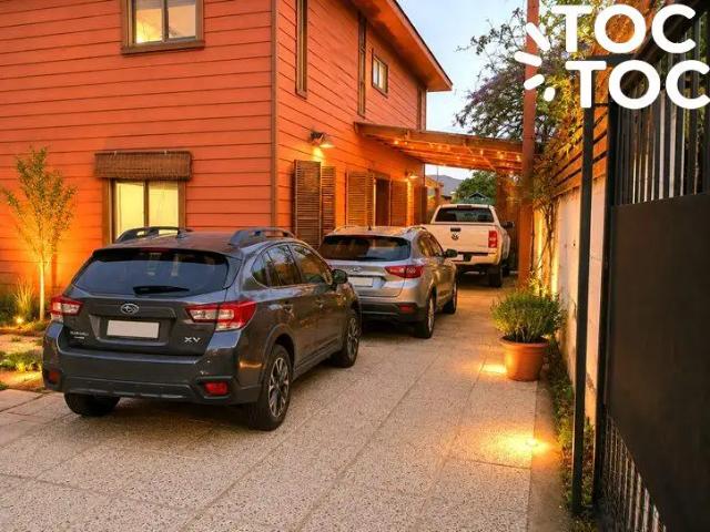 Casa en Quillota