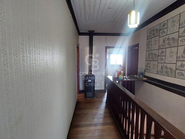 Casa en Quillota