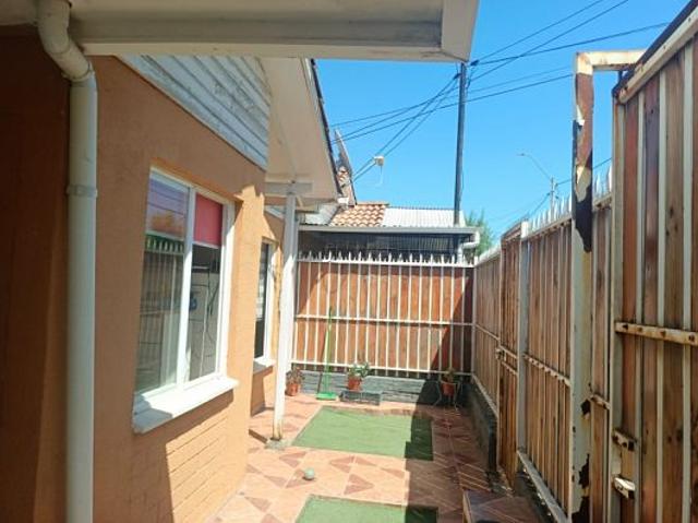 CASA EN QUILLOTA 1 PISO DISPONIBLE