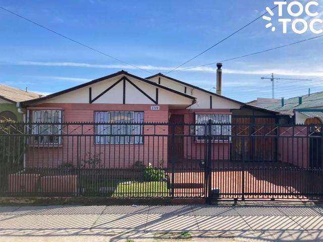 Casa en Quillota
