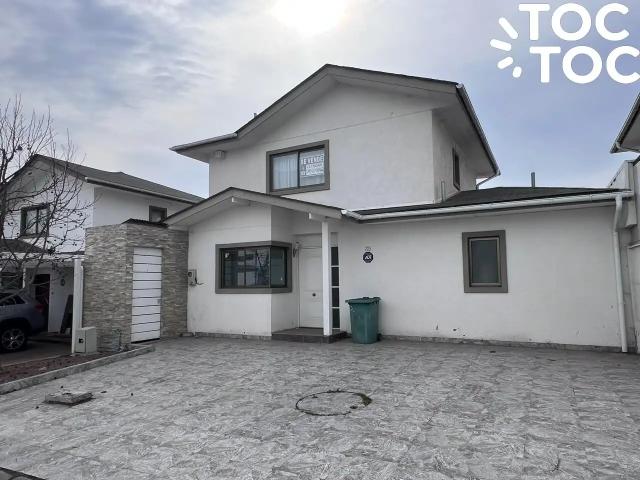 Casa en Quillota