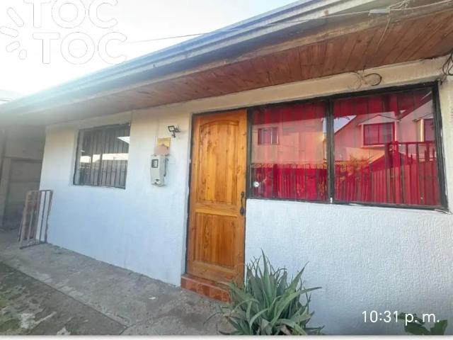 Casa en Quillota