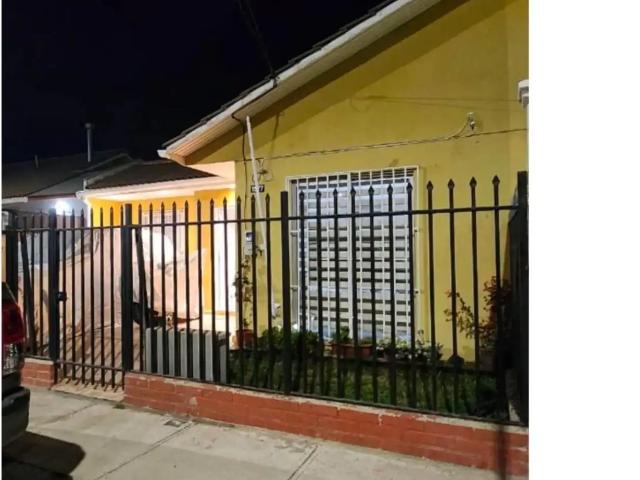 Casa en Quillota
