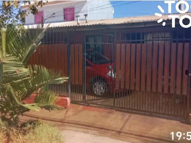 Casa en Quillota
