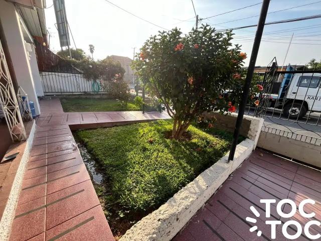 Casa en Quillota