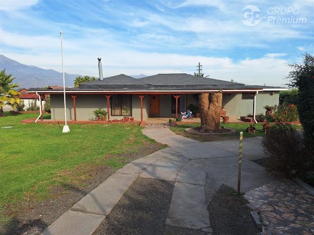Casa en Quillota
