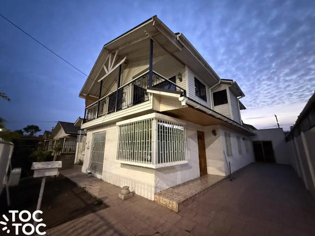 Casa en Quillota
