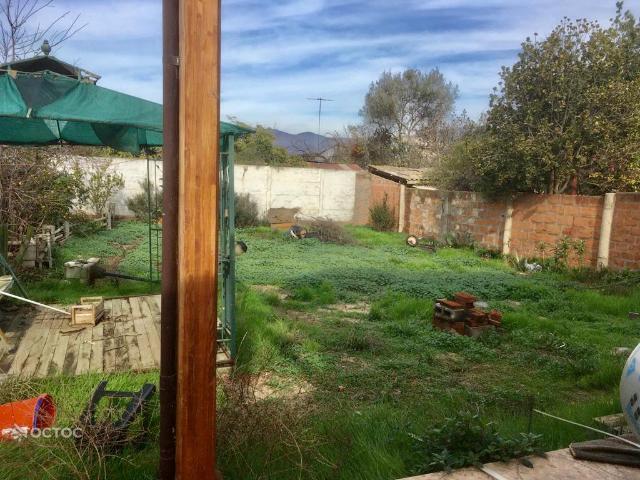 Casa en Quillota