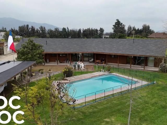 Casa en Quillota