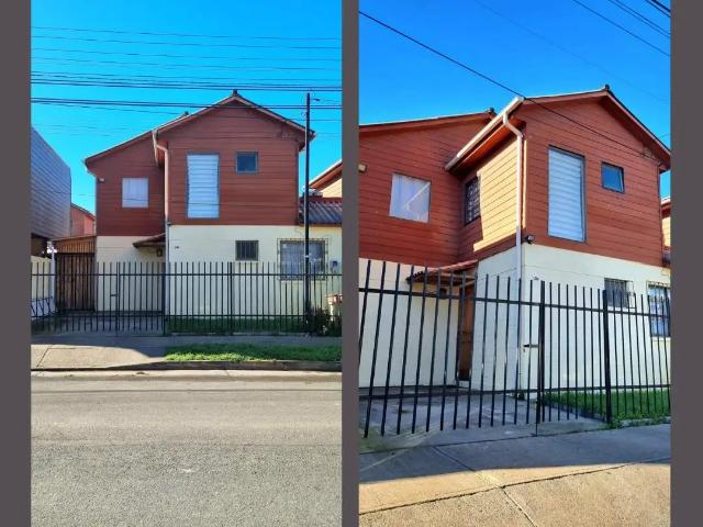 Casa en Quillota