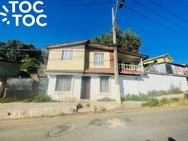 Casa en Quillota