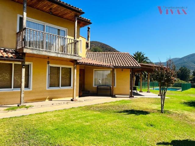 Casa en Quillota