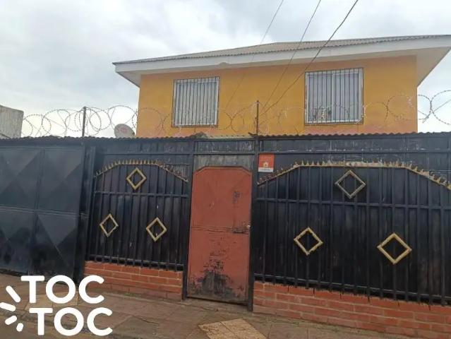 Casa en Quillota